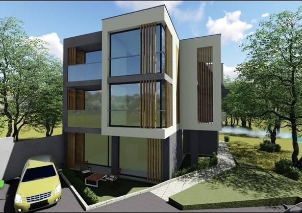 Двустаен апартамент в с. Лозенец, Област Бургас - 56 кв.м за 1404 €/кв.м - Снимка #1