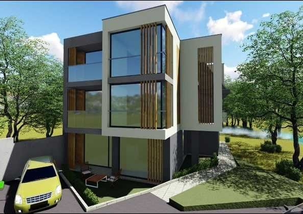 Тристаен апартамент в с. Лозенец, Област Бургас - 111 кв.м за 1196 €/кв.м - Снимка #1