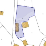 Парцел в с. Три могили, Област Пловдив - 672 кв.м за 27 €/кв.м - Снимка #1