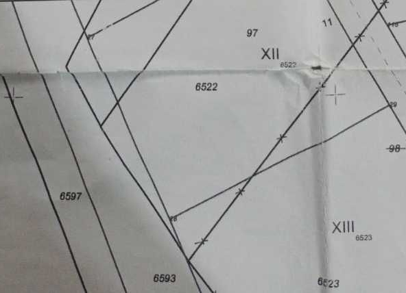 Парцел в Димитровград - 7311 кв.м за 12 €/кв.м - Снимка #1