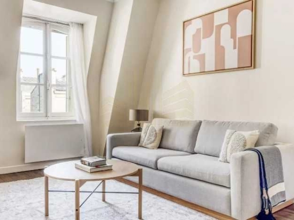 Дава се под наем  в Пловдив, Младежки Хълм - 20 кв.м за 99.45 € - Снимка #1