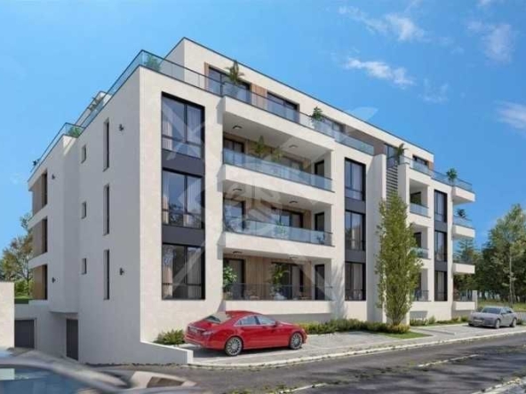 Едностаен апартамент в Бургас, Крайморие - 69 кв.м за 765 €/кв.м - Снимка #1