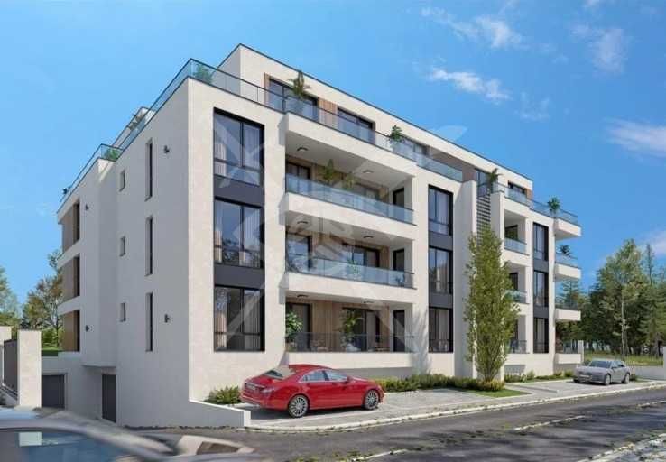 Едностаен апартамент в Бургас, Крайморие - 69 кв.м за 765 €/кв.м - Снимка #1
