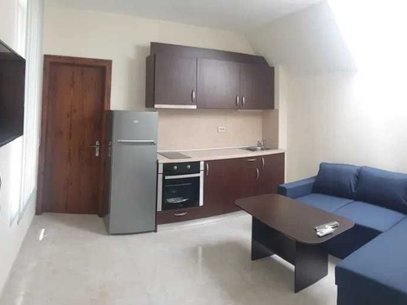 Дава се под наем Двустаен апартамент в Пловдив, Каменица 2 - 65 кв.м за 224.4 € - Снимка #1