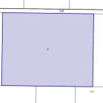 Парцел в с. Цалапица, Област Пловдив - 9447 кв.м за 6 €/кв.м - Снимка #1