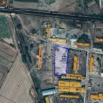 Парцел в с. Сарая, Област Пазарджик - 3340 кв.м за 60 €/кв.м - Снимка #1