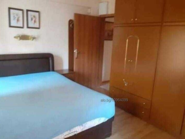 Дава се под наем Двустаен апартамент в Хасково, Воеводски - 66 кв.м за 338.64 € - Снимка #1