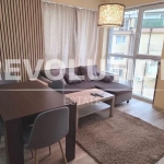 Дава се под наем Двустаен апартамент в Варна, Кайсиева градина - 60 кв.м за 398.82 € - Снимка #1