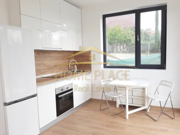 Дава се под наем Тристаен апартамент в Варна, Виница - 100 кв.м за 918 € - Снимка #1