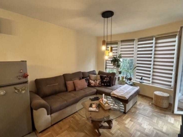 Тристаен апартамент в София, Хладилника - 103 кв.м за 1906 €/кв.м - Снимка #1