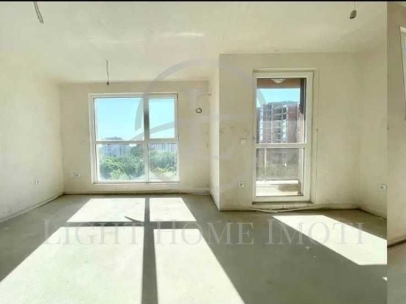 Едностаен апартамент в Пловдив, Южен - 39 кв.м за 1680 €/кв.м - Снимка #1