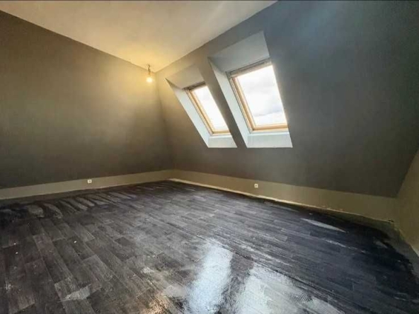 Едностаен апартамент в София, Левски - 28 кв.м за 1091 €/кв.м - Снимка #1