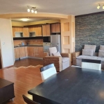 Дава се под наем Двустаен апартамент в Бургас, Лазур - 88 кв.м за 663 € - Снимка #1