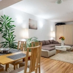 Дава се под наем Двустаен апартамент в Пловдив, Каменица 1 - 62 кв.м за 316.2 € - Снимка #1