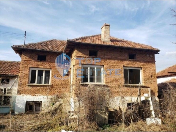 Къща в с. Горско Калугерово, Област Велико Търново - 65 кв.м за 142 €/кв.м - Снимка #1