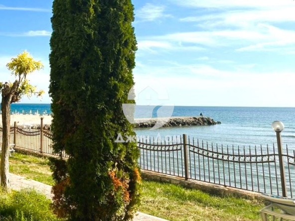 Едностаен апартамент в к.к. Елените - 55 кв.м за 1273 €/кв.м - Снимка #1