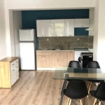 Дава се под наем Двустаен апартамент в Пловдив, Кършияка - 65 кв.м за 340 € - Снимка #1