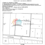 Парцел в с. Орешак, Област Варна - 17000 кв.м за 2 €/кв.м - Снимка #1