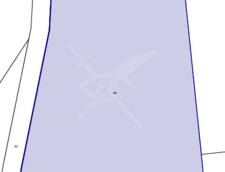 Парцел в с. Ясна поляна, Област Бургас - 1999 кв.м за 2 €/кв.м - Снимка #1