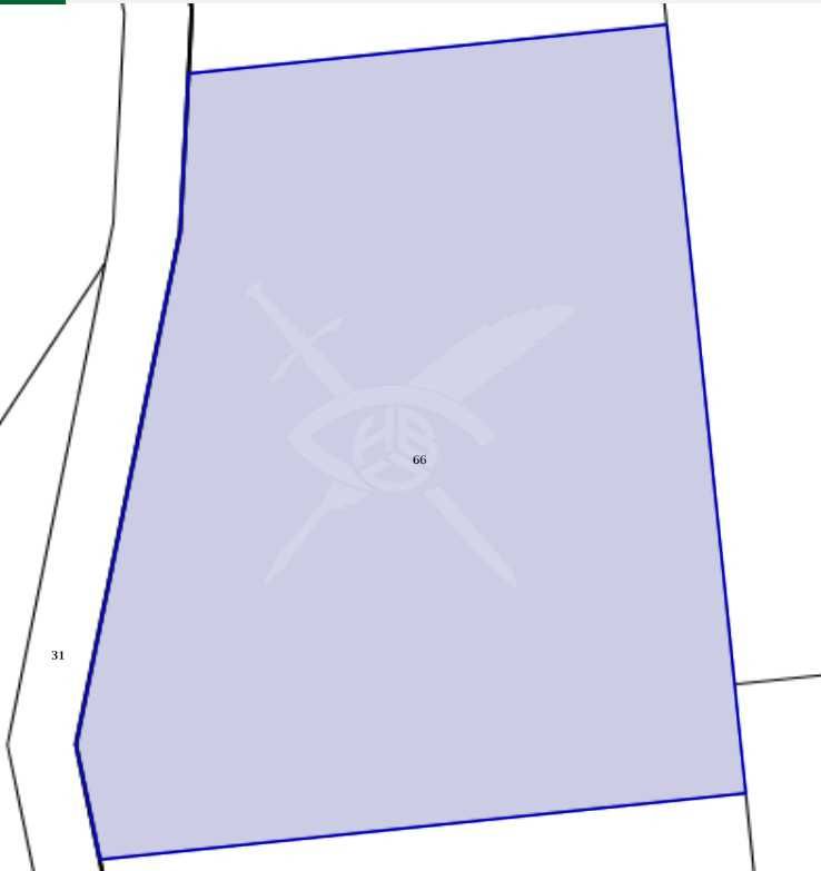 Парцел в с. Ясна поляна, Област Бургас - 1999 кв.м за 2 €/кв.м - Снимка #1