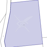 Парцел в с. Ясна поляна, Област Бургас - 1999 кв.м за 4 €/кв.м - Снимка #1