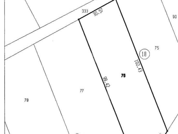 Парцел в Стамболийски - 3186 кв.м за 6 €/кв.м - Снимка #1