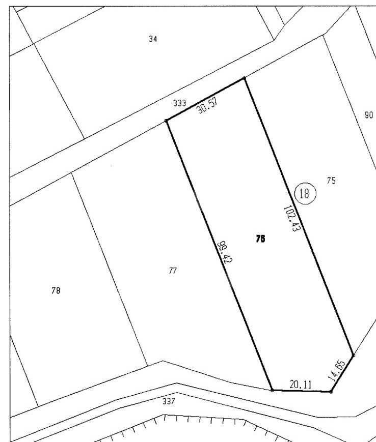 Парцел в Стамболийски - 3186 кв.м за 6 €/кв.м - Снимка #1