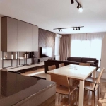 Дава се под наем Двустаен апартамент в Бургас, Лазур - 50 кв.м за 204 € - Снимка #1