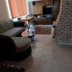 Дава се под наем Двустаен апартамент в Разград, Бели Лом - 68 кв.м за 280.5 € - Снимка #1