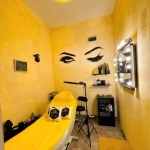 Дава се под наем  в София, Стрелбище -  кв.м за 204 € - Снимка #1