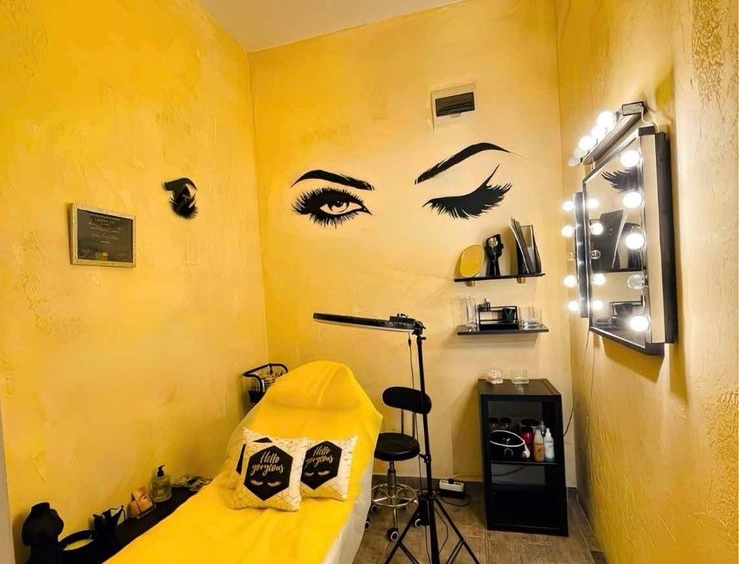 Дава се под наем  в София, Стрелбище -  кв.м за 204 € - Снимка #1