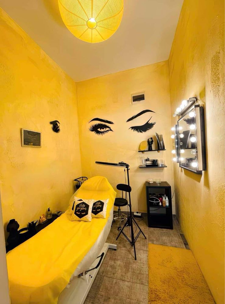 Дава се под наем  в София, Стрелбище -  кв.м за 204 € - Снимка #1