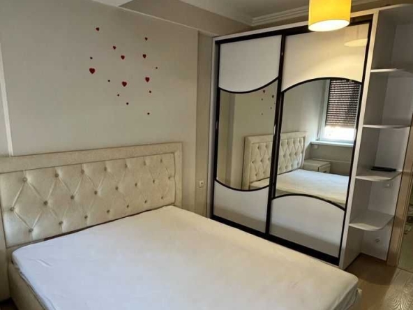 Дава се под наем Двустаен апартамент в София, Люлин 8 - 45 кв.м за 350 € - Снимка #1