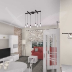 Двустаен апартамент в Пловдив, Остромила - 80 кв.м за 1000 €/кв.м - Снимка #1