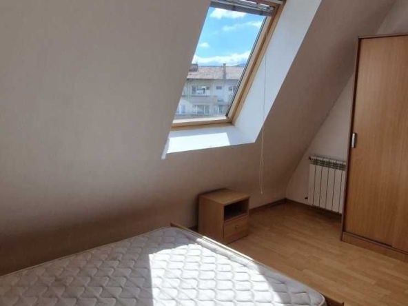 Дава се под наем Двустаен апартамент в София, Медицинска академия - 62 кв.м за 340 € - Снимка #1