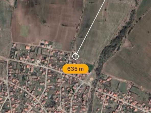 Земеделски имот в с. Нови хан, Област София-област -  кв.м за 15300 €/дка - Снимка #1