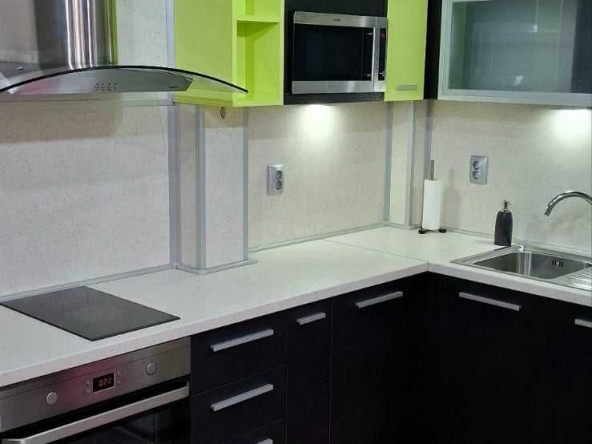 Двустаен апартамент в Плевен, Мара Денчева - 65 кв.м за 1677 €/кв.м - Снимка #1