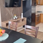 Дава се под наем Двустаен апартамент в Бургас, Възраждане - 70 кв.м за 518.67 € - Снимка #1