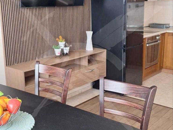 Дава се под наем Двустаен апартамент в Бургас, Възраждане - 70 кв.м за 518.67 € - Снимка #1