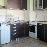 Дава се под наем Двустаен апартамент в София, Мусагеница - 66 кв.м за 398.82 € - Снимка #1