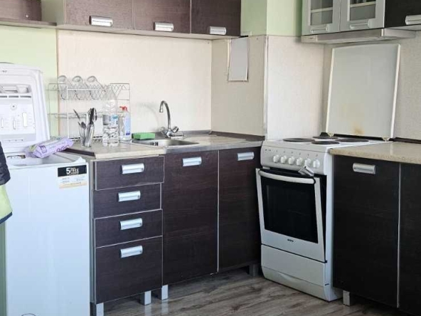 Дава се под наем Двустаен апартамент в София, Мусагеница - 66 кв.м за 398.82 € - Снимка #1