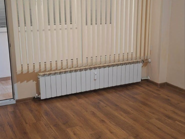 Дава се под наем Двустаен апартамент в София, Хаджи Димитър - 44 кв.м за 447.78 € - Снимка #1