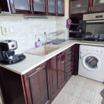 Дава се под наем Тристаен апартамент в Варна, Чайка - 65 кв.м за 398.82 € - Снимка #1