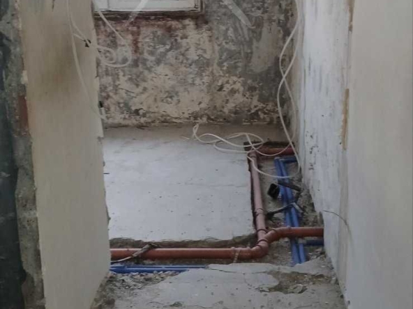 Дава се под наем Двустаен апартамент в Пловдив, Кючук Париж - 48 кв.м за 80000 € - Снимка #1