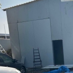 Дава се под наем Промишлена сграда в Варна, Владислав Варненчик - 70 кв.м за 612 € - Снимка #1