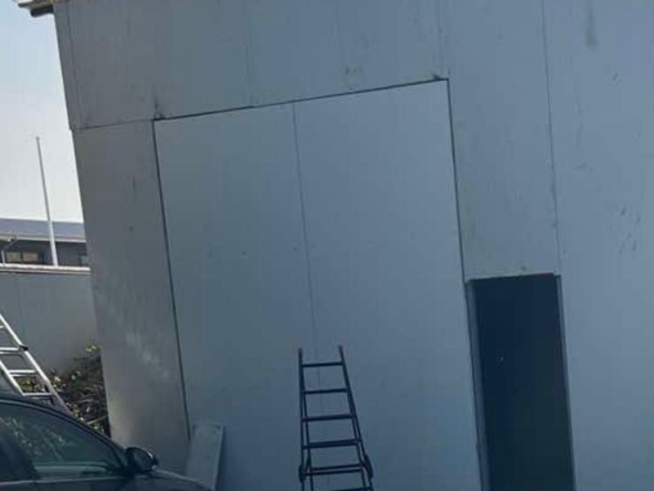 Дава се под наем Промишлена сграда в Варна, Владислав Варненчик - 70 кв.м за 612 € - Снимка #1