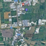 Парцел в Пловдив, Индустриална зона - Юг - 740 кв.м за 39 €/кв.м - Снимка #1