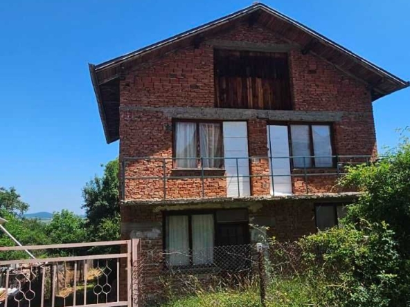 Къща в с. Извор, Област Перник - 150 кв.м за 400 €/кв.м - Снимка #1