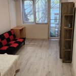 Едностаен апартамент в Варна, Спортна зала - 38 кв.м за 2369 €/кв.м - Снимка #1