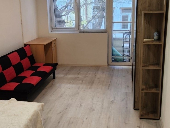 Едностаен апартамент в Варна, Спортна зала - 38 кв.м за 2369 €/кв.м - Снимка #1